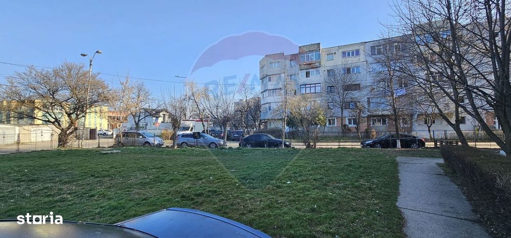 Teren Intravilan în Bacău