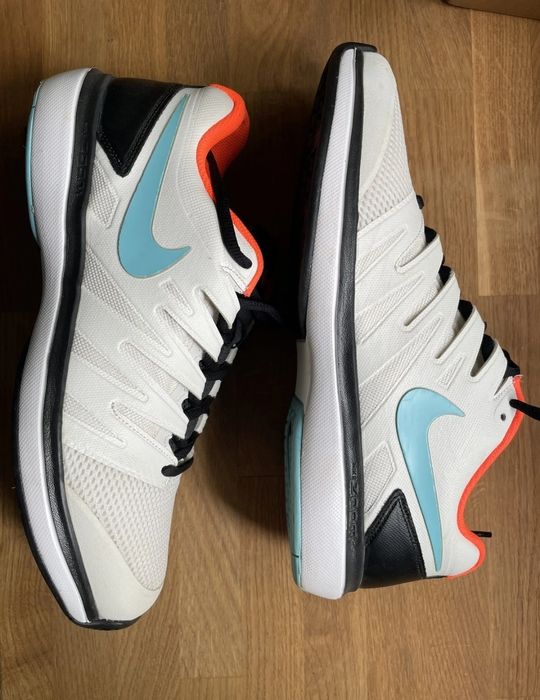 Маратонките Nike Zoom Prestige