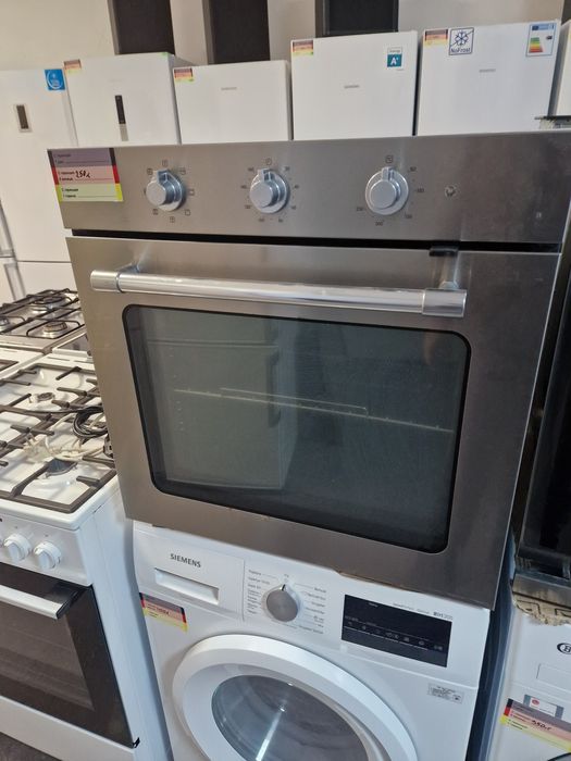 Фурна за вграждане Ikea Ретро