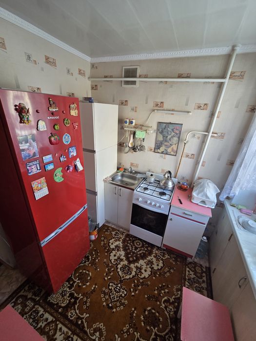 2х комн по Ленина-Марите 2/3 угол,тёплая