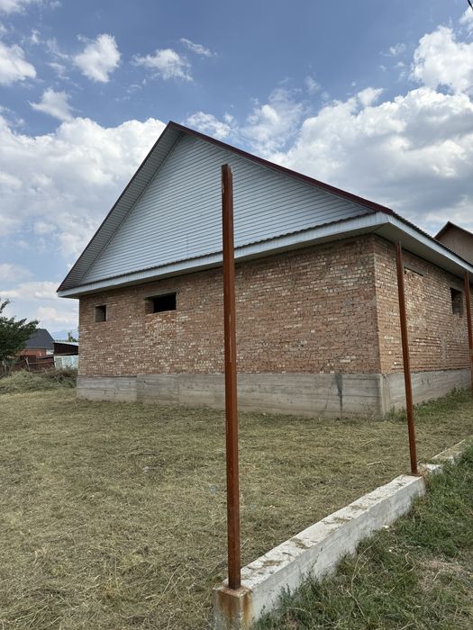 Срочно Жер уй сатылады