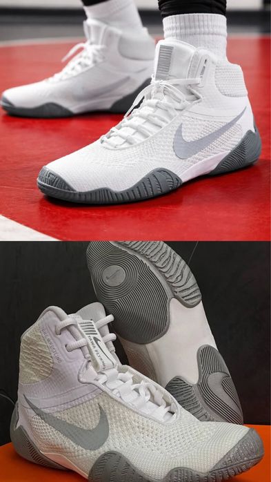 Кросоввки новые разных моделей