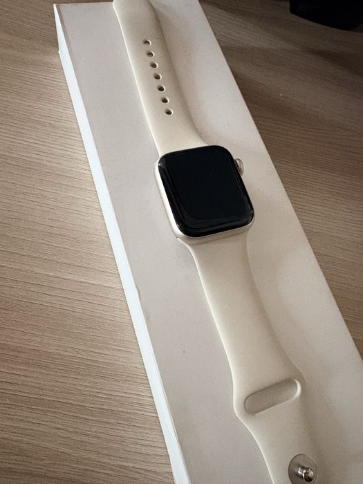 Apple watch se 2