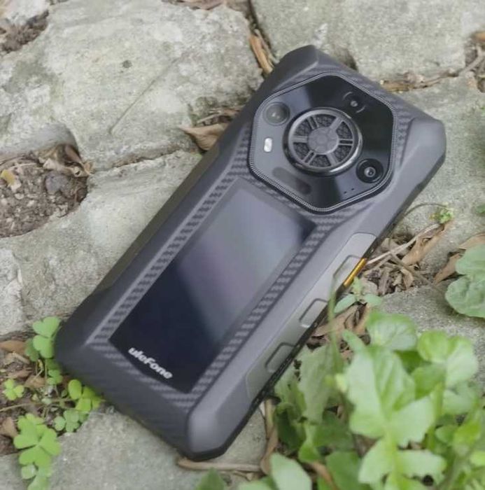 Ulefone Armor 30 Pro 5G 16GB RAM 512GB ROM с IP68 защита