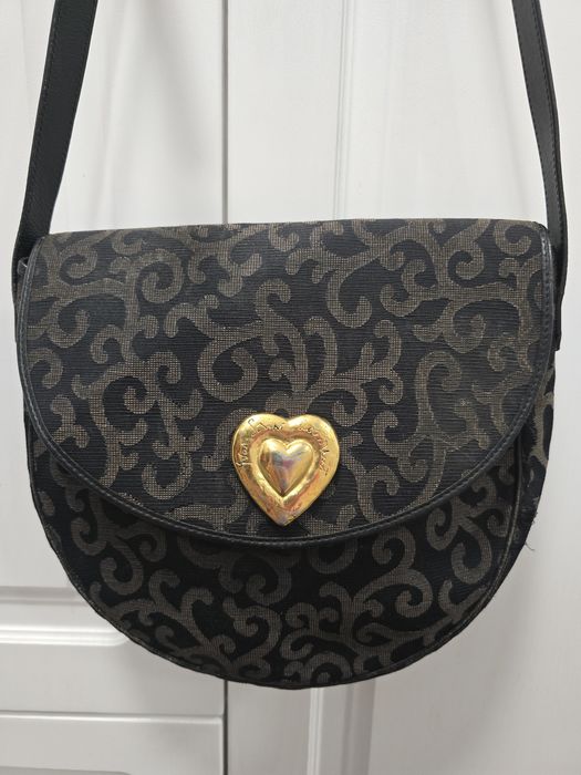 Винтидж чанта YSL