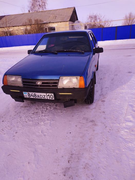 Продам 99  машину