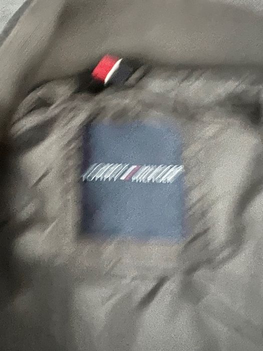 Geacă bărbați Tommy Hilfiger