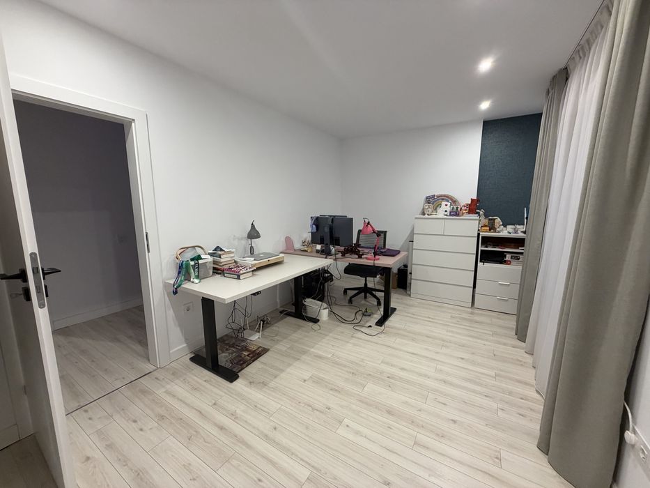 Duplex de închiriat în cartierul Voroneț