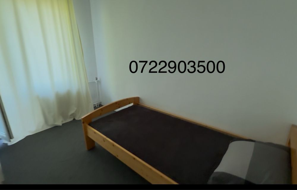 Apartament de închiriat – 3 camere decomandat | Apărătorii Patriei | 590 €/lună