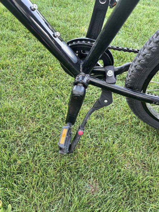 Bicicleta  Rockrider
