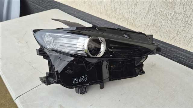 Far dreapta Mazda CX-30 CX30 Lupa Led Halogen cod DGJ151030