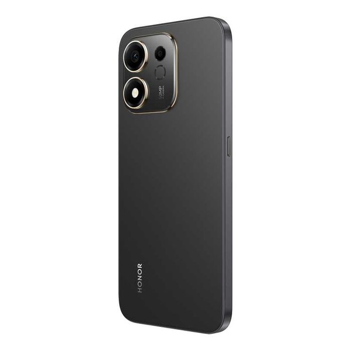 Honor 600 Smart 5G 4/128GB - Black