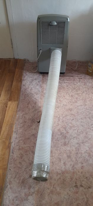 Напольный кондиционер