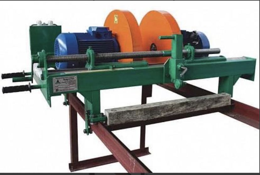 Станок кромкообрезной СКР 2 Classic