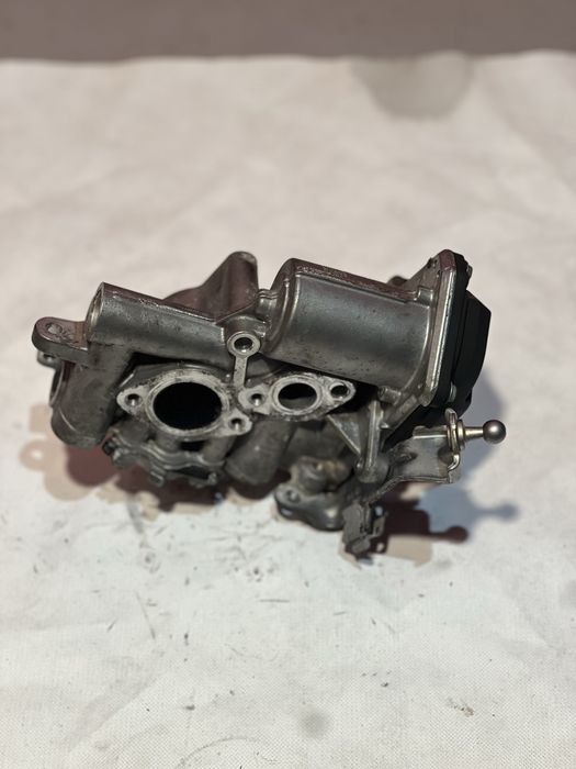 Egr supapa mercedes E 2.2 cod A6541404301005