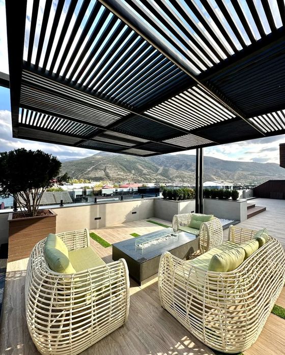 Сдаётся дача престиж класса “Orient” в Чарваке