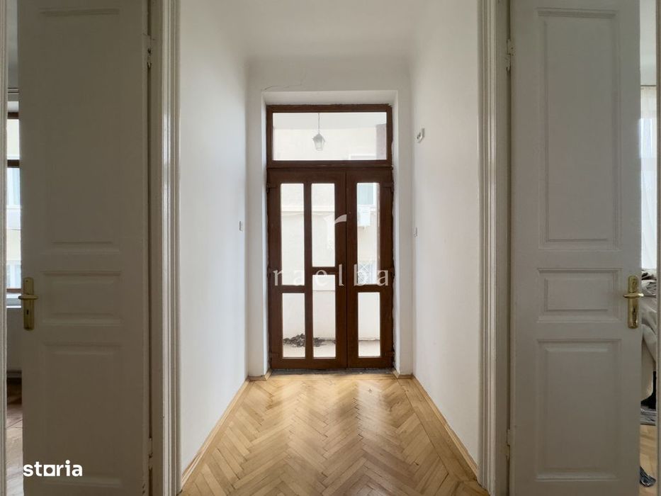 Casa 4 camere | Banu Manta | Domenii | Victoriei | Kiseleff