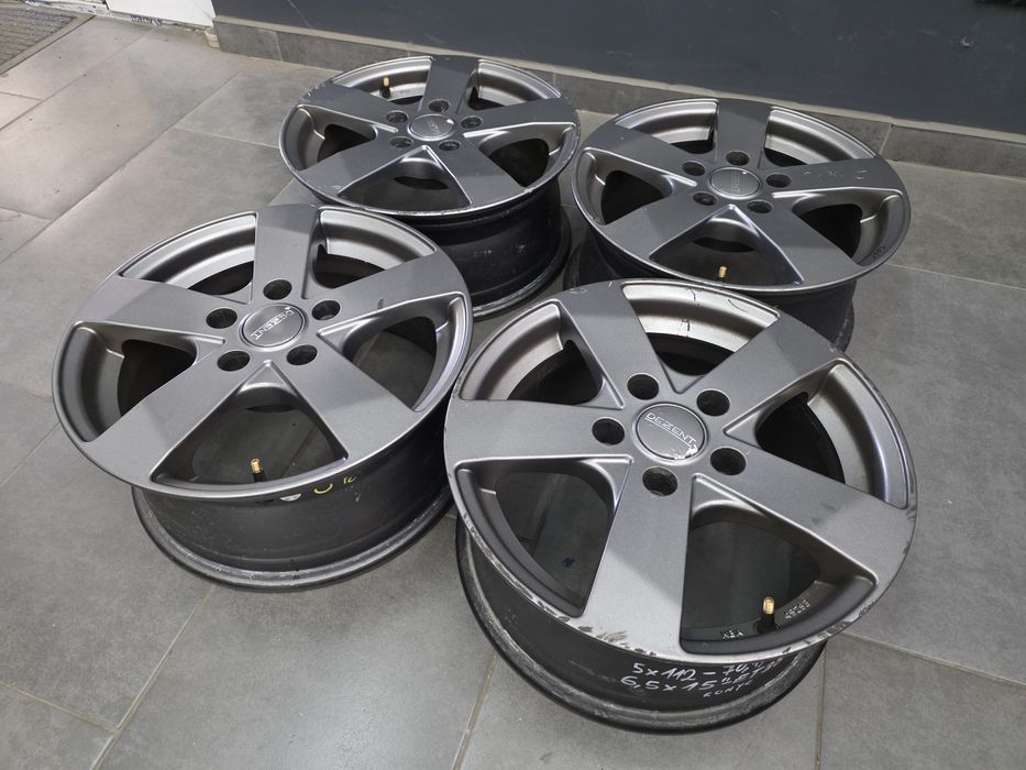 Джанти 15 - Volkswagen,  Skoda, Seat, Audi