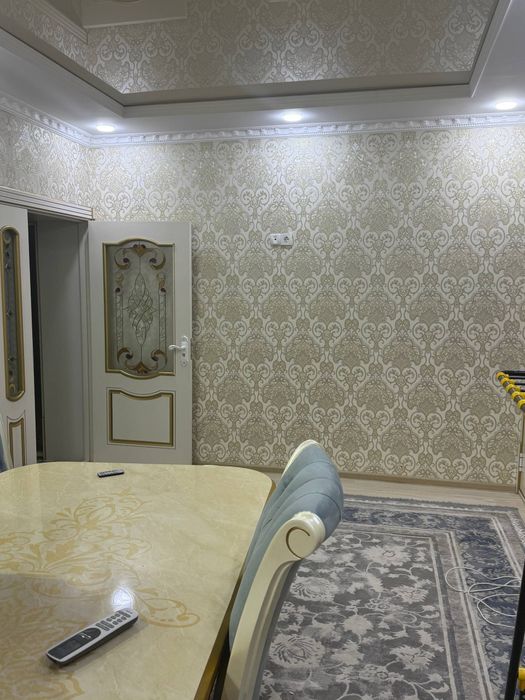 Продаётся квартира