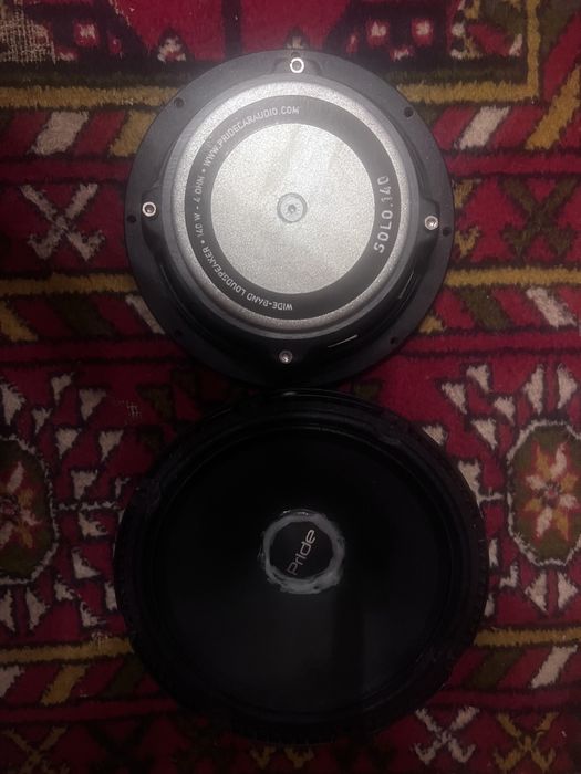 Продам прайд соло 140