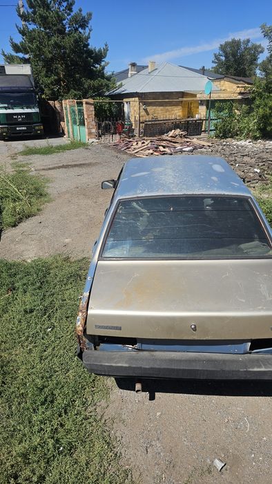 Продам Ваз 21099