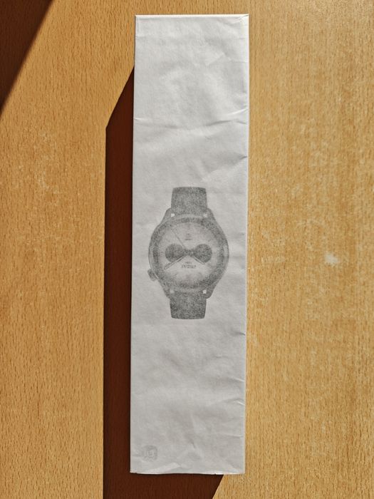 Смарт-часы XIAOMI WATCH S4