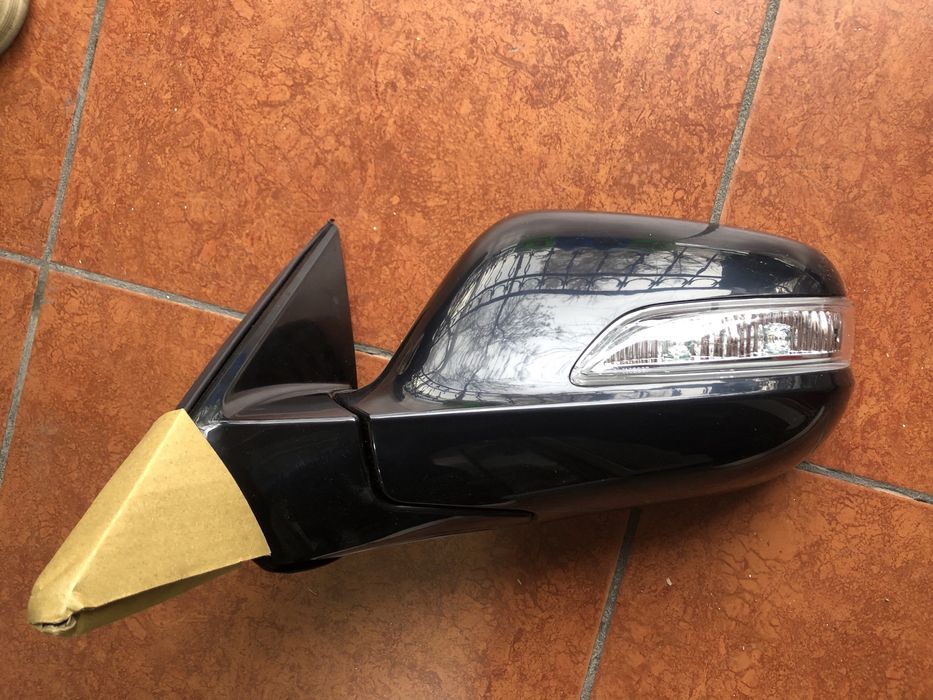 Bakavoy Accord Бакавой Ассорд Хонда