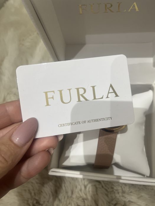Оригинален часовник Furla