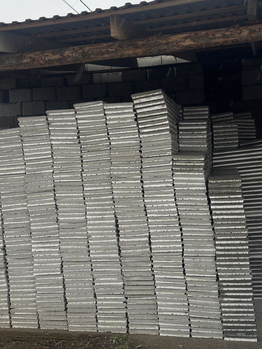 Термопанель термоплитка