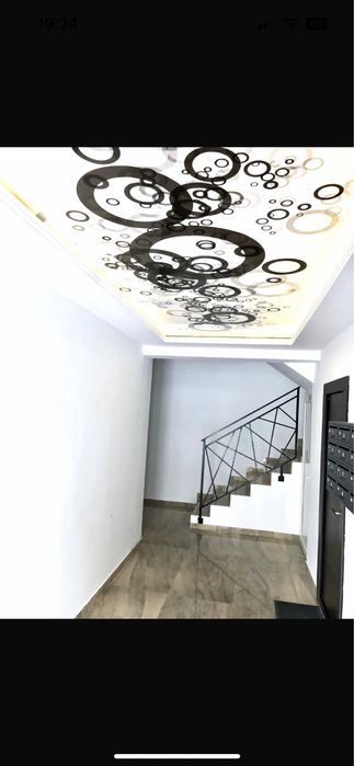 Apartament 2 camere Techirghiol Centrala Proprie Gaz