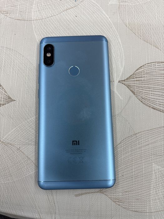 Продавам Redmi Note 5