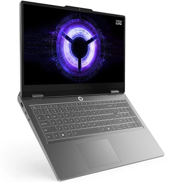LENOVO LOQ Essential, NOU