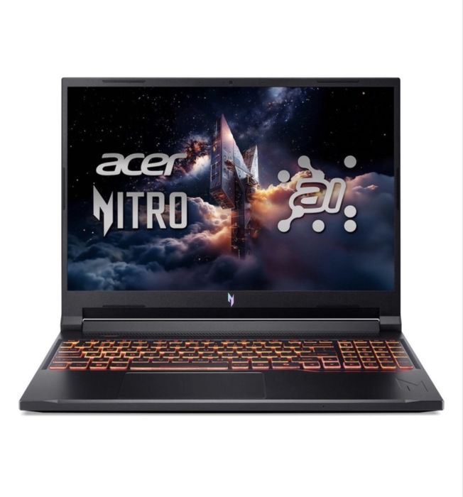 Acer nitro v16 ai