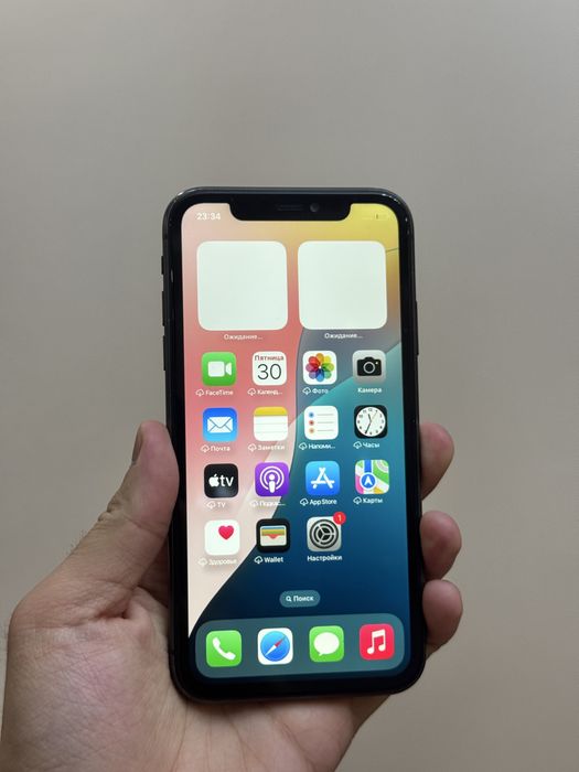 Iphone 11. 128гб.