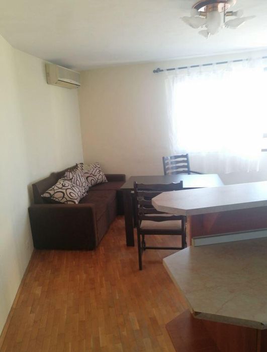 Дава се под наем Тристаен апартамент в Варна, Бриз - 93 кв.м за 500 € - Снимка #10