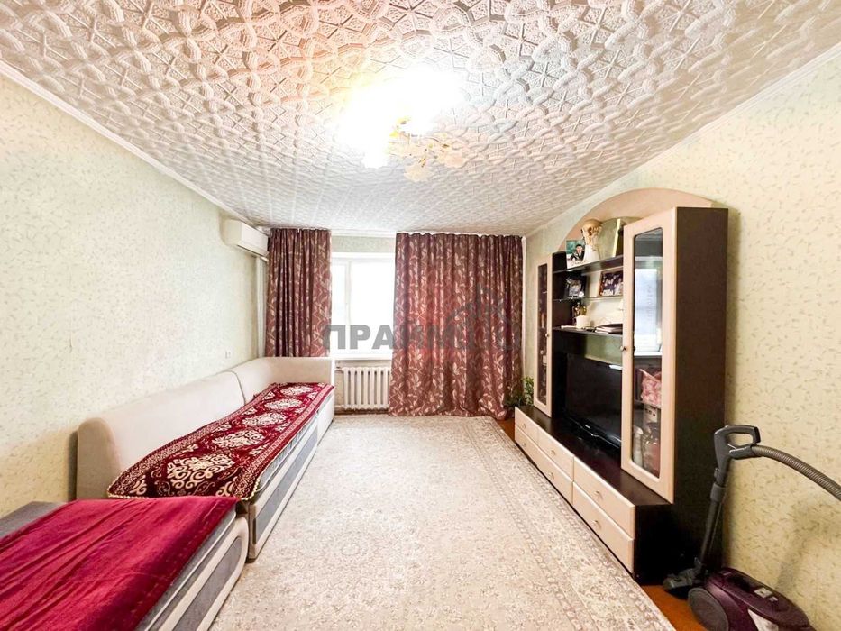 ПРОДАМ 3Х ком. Самал (Даурен ПРАЙМ)