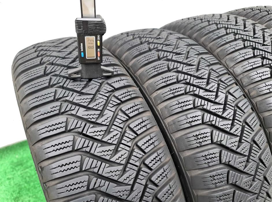 Пакет 165/65/15 и 185/60/15 LAUFENN- зимни