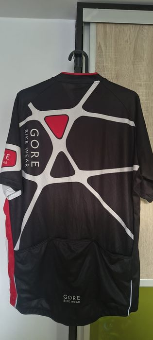 Tricou GoreWear outdoor , ciclism , drumeție
