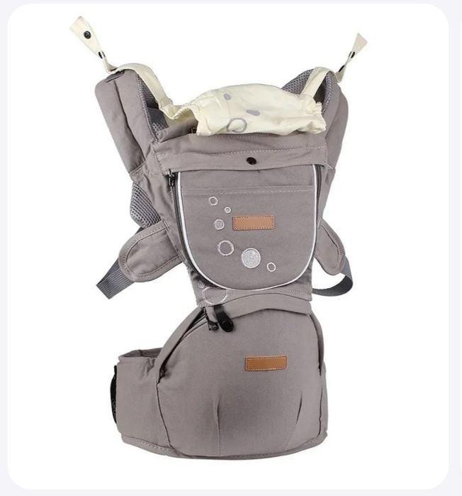 Детский мир эрго рюкзак