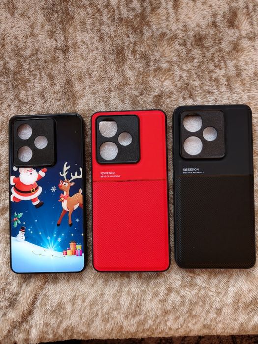 Кейсове за Realme