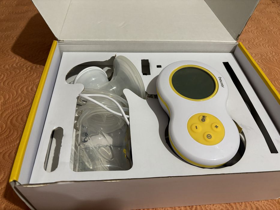 Молокоотсос электрический Beurer