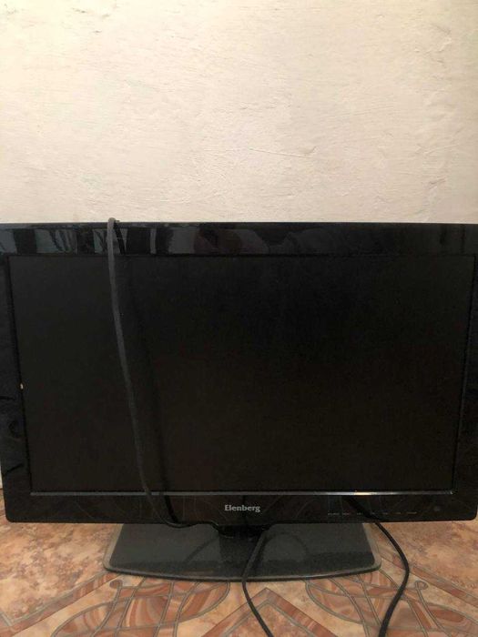 3 телевизора под восстановление (Samsung, Haier, Elenberg)