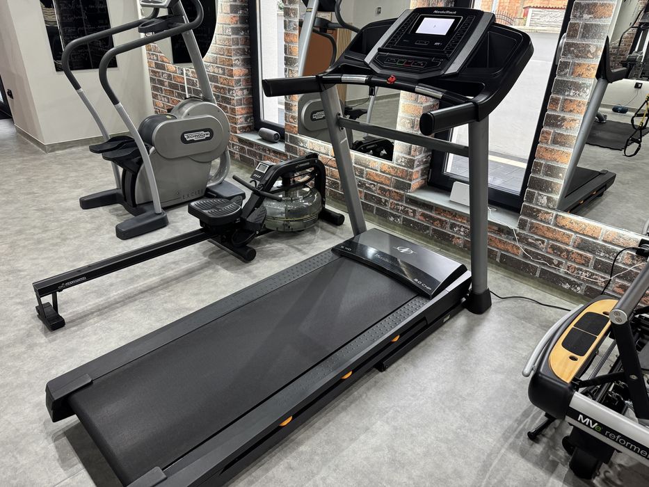 Banda Nordictrack S40