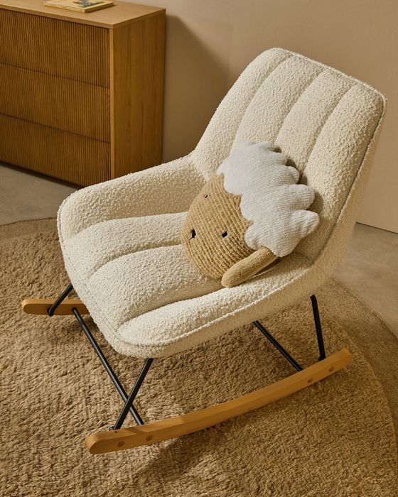 Изготовление детским мягкой мебели