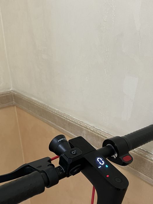 Электросамокат xiaomi m365 pro