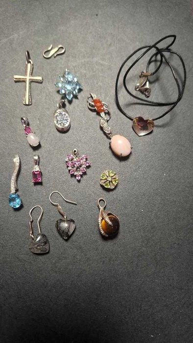 bijuterii din argint