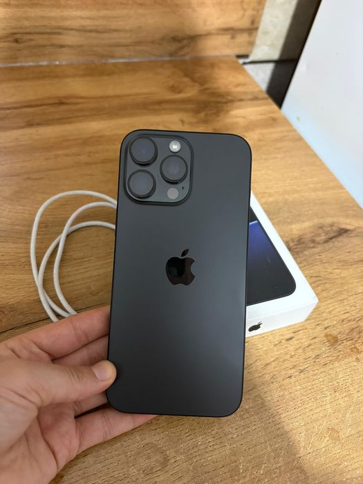 Айфон 16 про макс