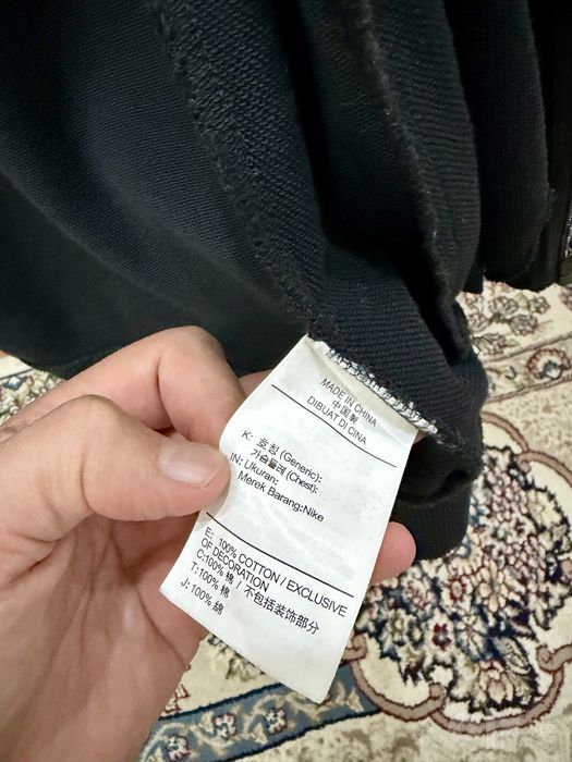 Nike, оригинал.