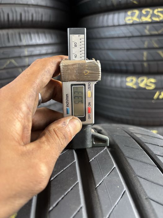 Anvelope Vara 225/45/17 Bridgestone Turanza T005 225 45 17 R17