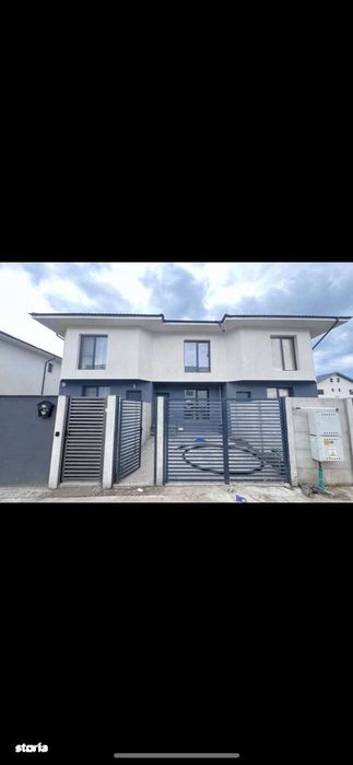 Casa Bragadiru | RATE DIRECT DEZVOLTATOR | Langa autobuz scoala